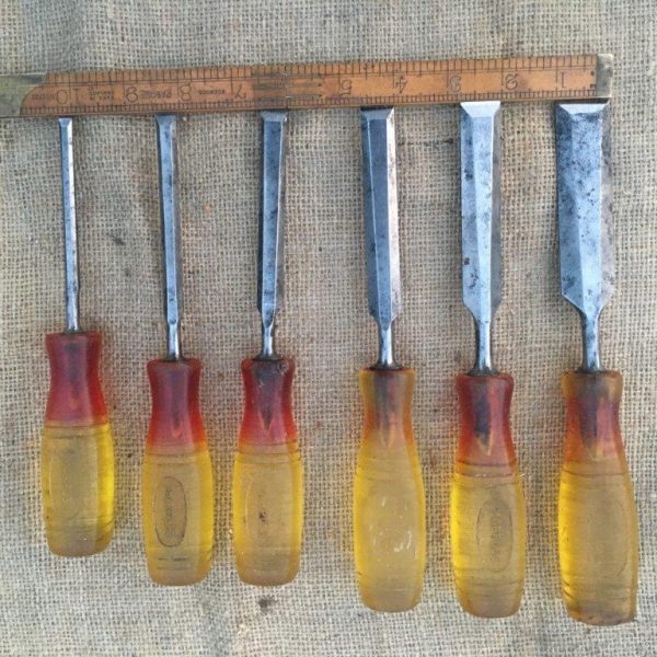 Vintage Hand Tools Vintage Hand Tools and Collectables