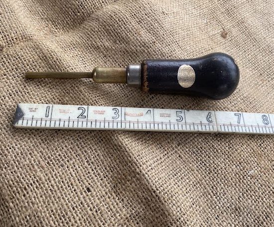 Vintage Rampin Pushpin Tool