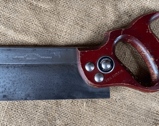 F-Garlick-and-Son-Dovetail-Saw.