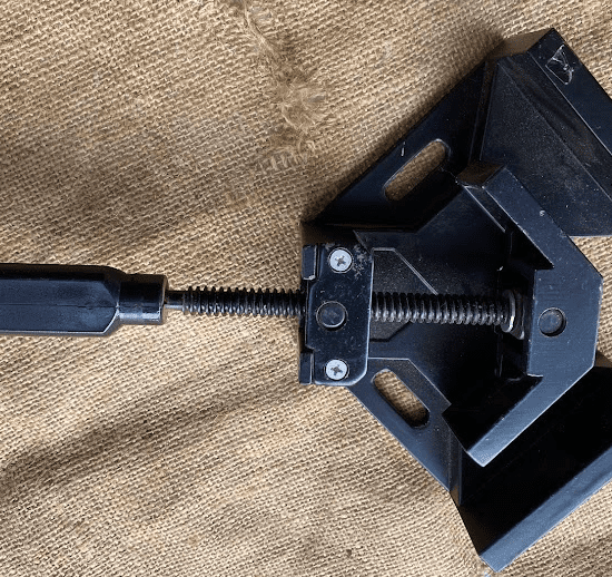 Corner-or-Mitre-Clamp