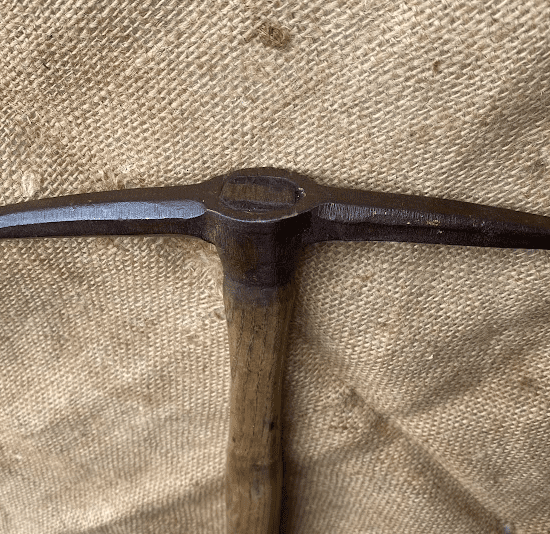 Vintage Brades 1686 Pick Hammer