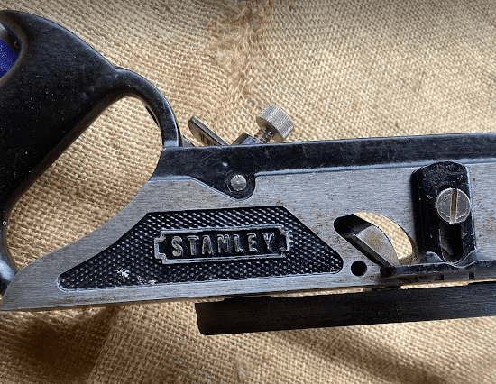 Stanley No 78 Duplex Rebate Plane