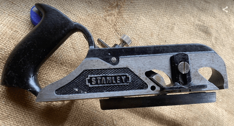 Stanley No 78 Duplex Rebate Plane