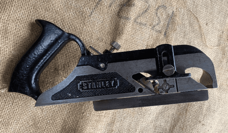 Stanley No 78 Rebate Plane