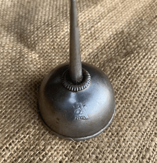 Alfa Vintage Sewing Machine Oiler
