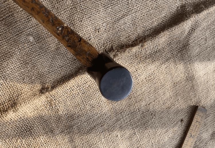 Ball Pein Hammer Military - Image 5