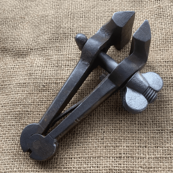 BSL Vintage Hand Vice