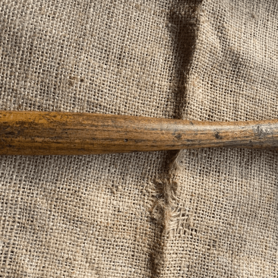 Vintage London or Exeter Pattern Hammer