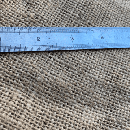 Moore and Wright No 421A Vintage 6" Engineer's Rule