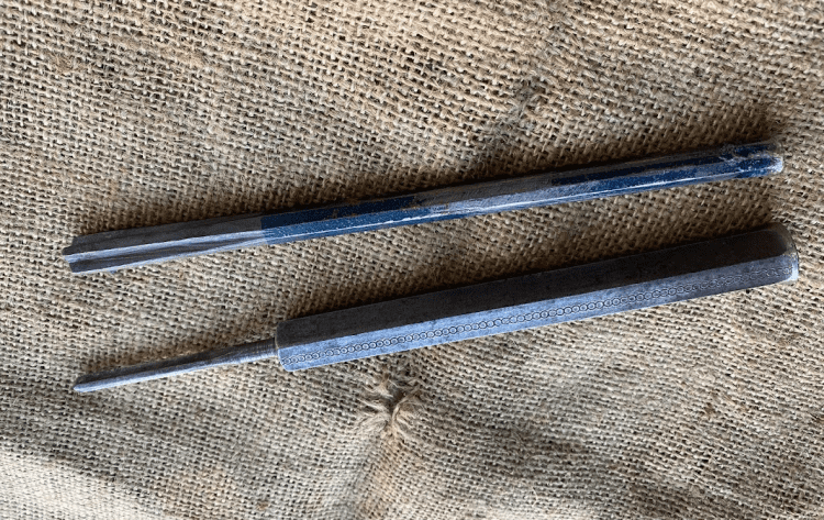 Vintage Rawlplug Tools
