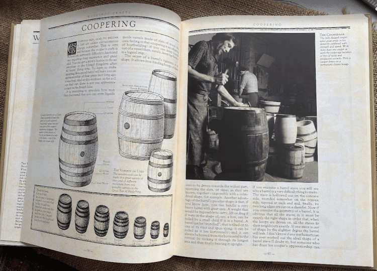 The Forgotten Arts - Book by John Seymour - Image 4
