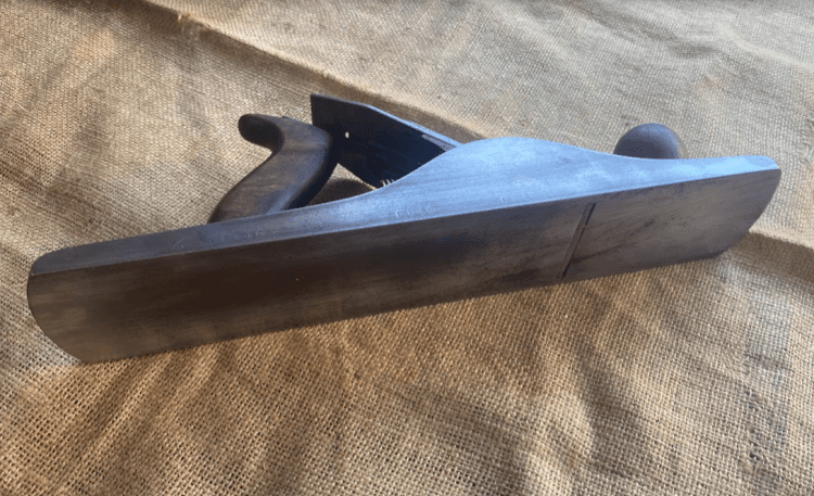 Vintage Stanley 5 1/2 Jack Plane - Image 8