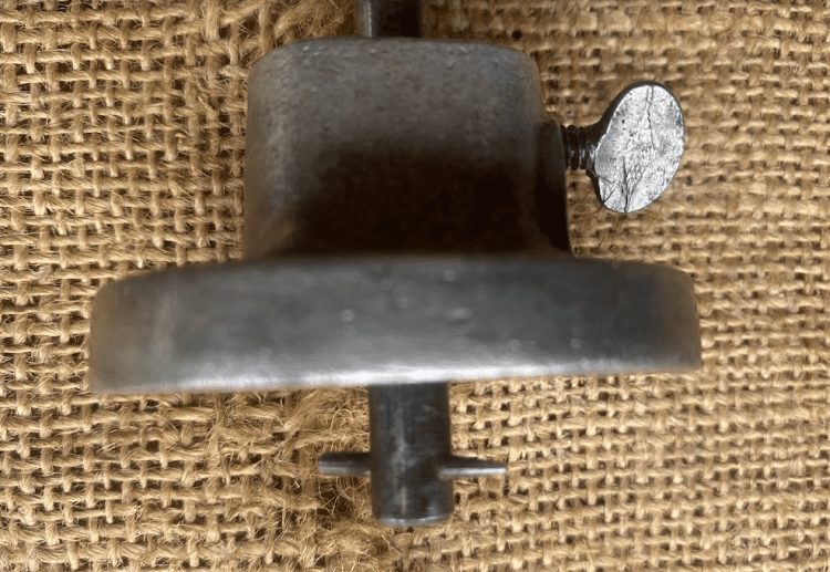 Vintage Steel Marking Gauge - Image 5