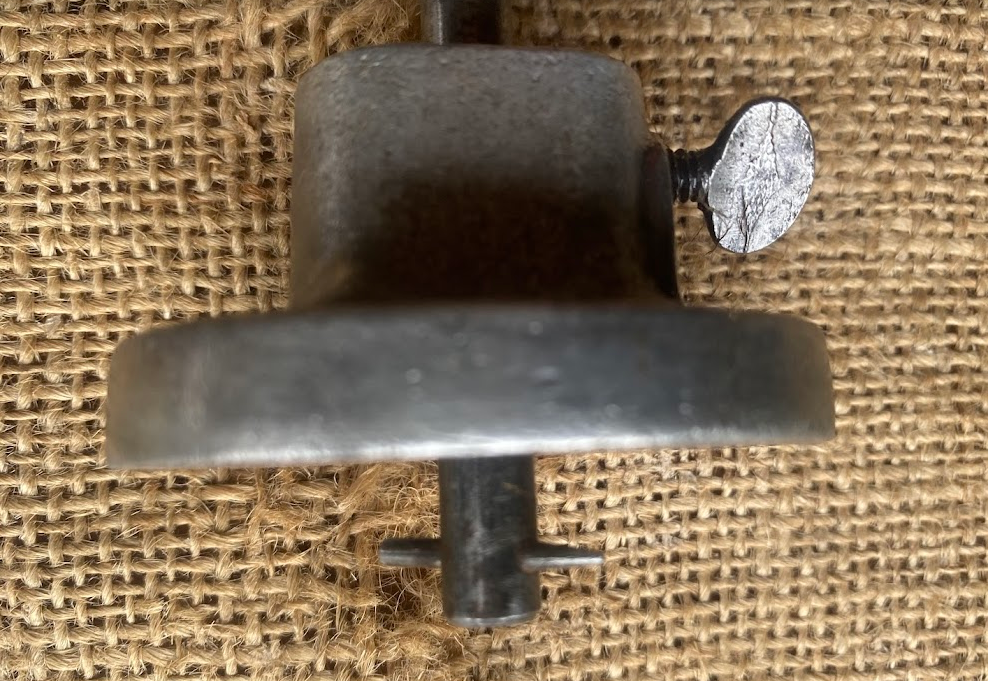 Vintage Steel Marking Gauge - Image 5