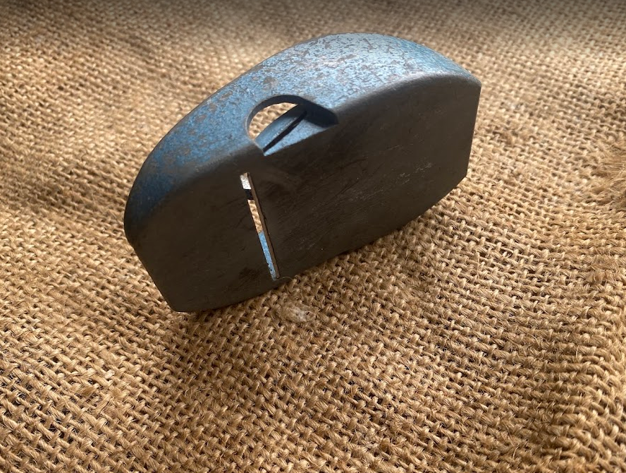 Vintage ZIP Razor Blade Plane - Image 3