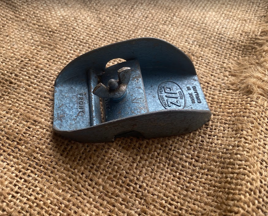 Vintage ZIP Razor Blade Plane - Image 4