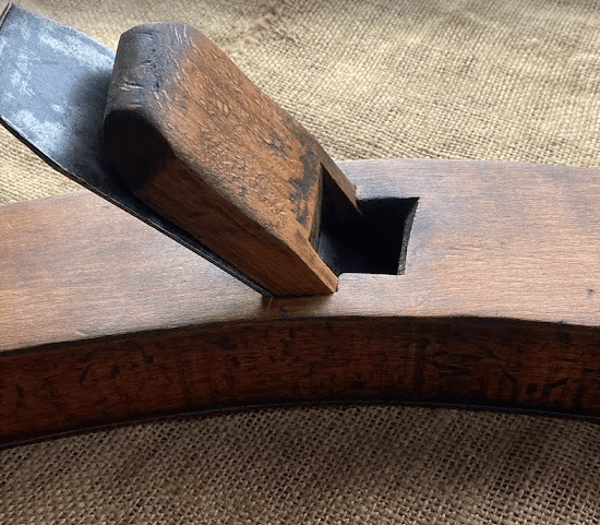 Cooper's Topping or Sun Plane