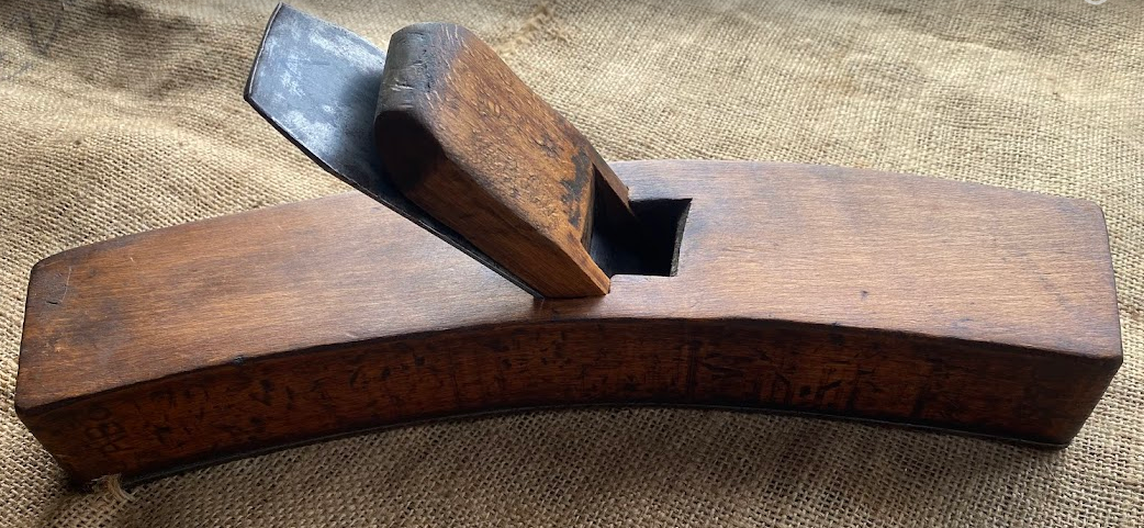 Cooper's Topping or Sun Plane