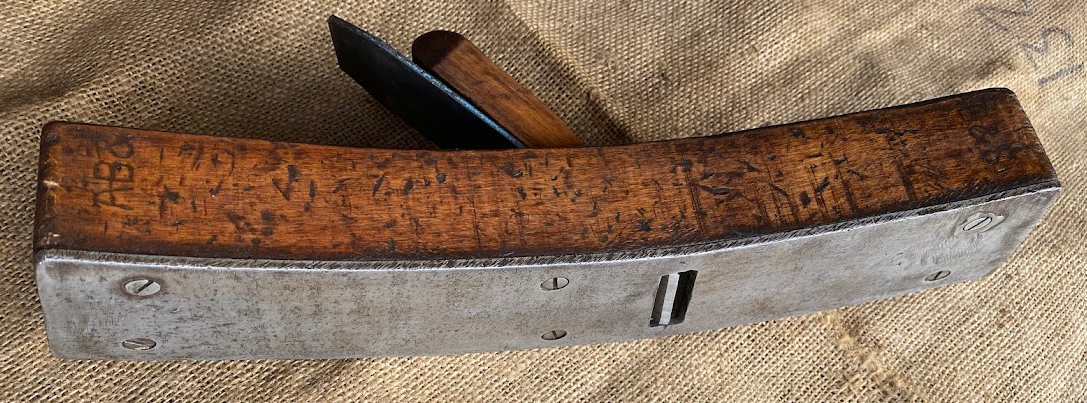 Vintage Cooper's Topping or Sun Plane - Image 2