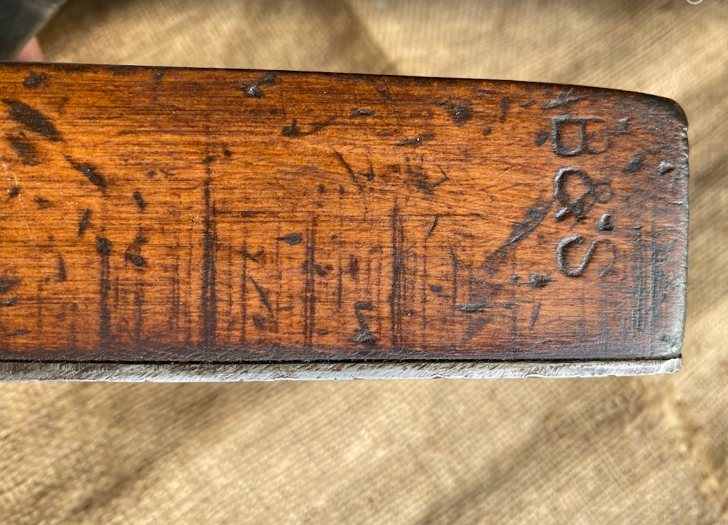 Vintage Cooper's Topping or Sun Plane - Image 3