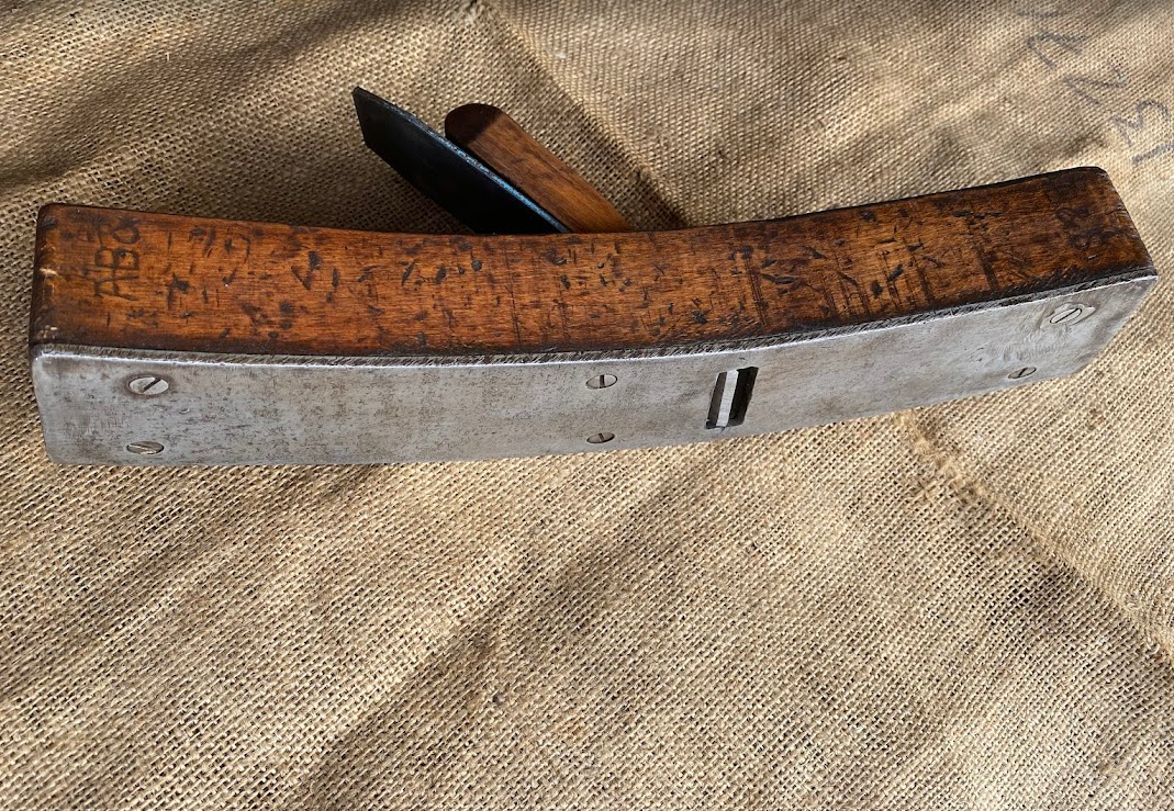 Vintage Cooper's Topping or Sun Plane - Image 6