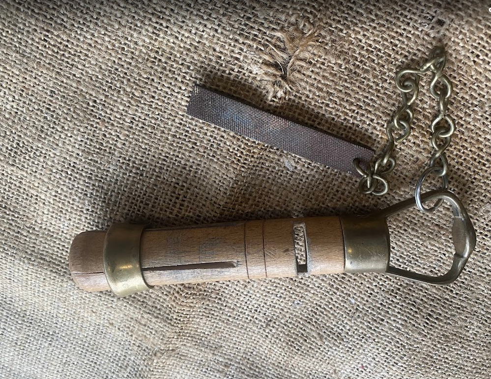 Billiard/Snooker Cue Tipper