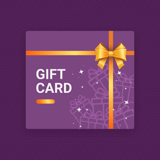 VHT Gift Card