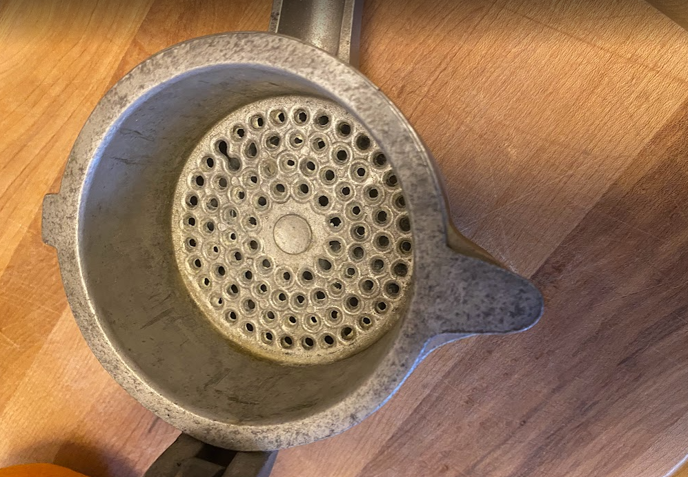 Vintage Citrus Squeeze - Image 4