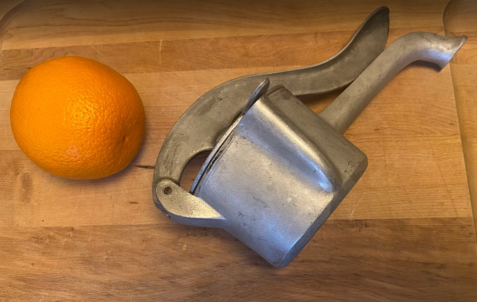 Vintage Citrus Squeeze - Image 5