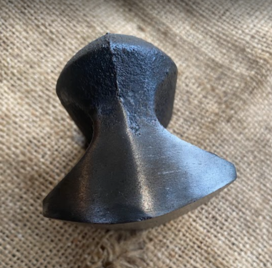 Vintage Auto Body Dolly