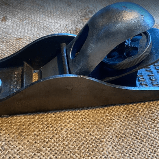 Vintage Guys Hand Tools 1617 Block Plane