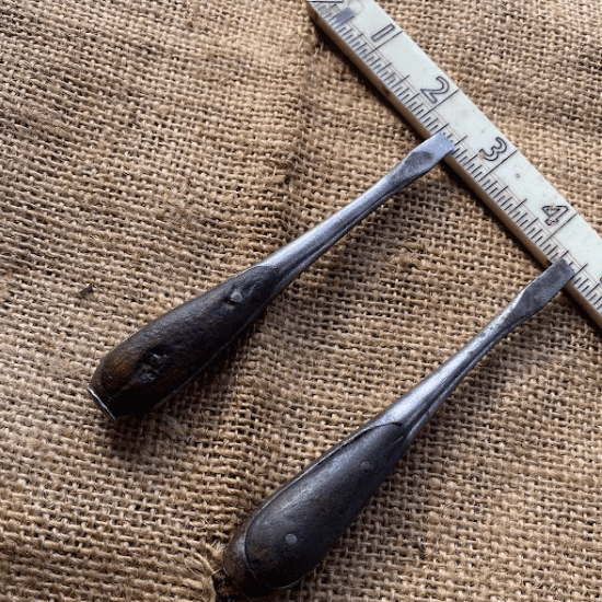 Vintage 1/4" Perfect Screwdriver