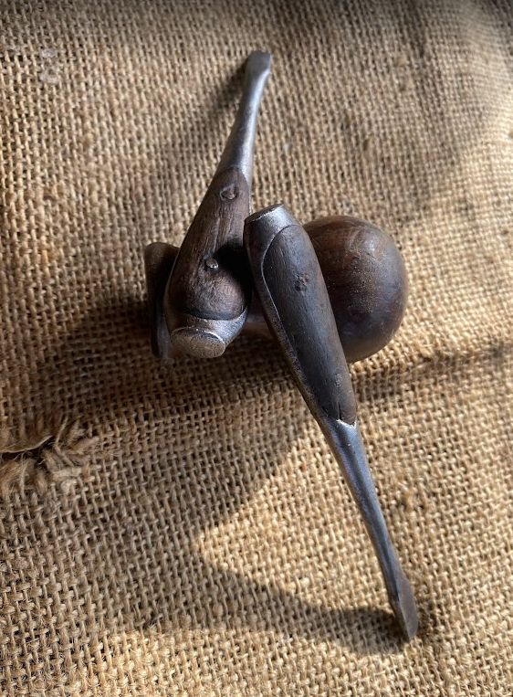 Vintage 1/4" Perfect Screwdriver - Image 4