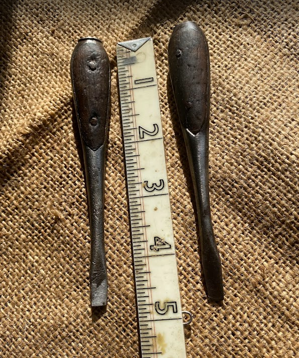 Vintage 1/4" Perfect Screwdriver - Image 5