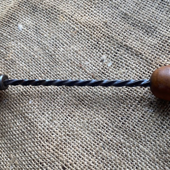 Vintage Small Archimedes Drill