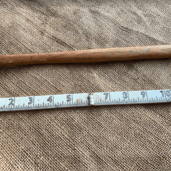 Draper Tack Hammer