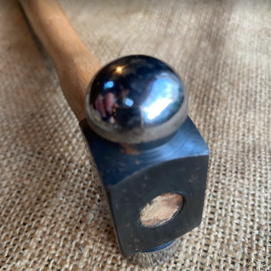 Jewellers Ball Pein Hammer