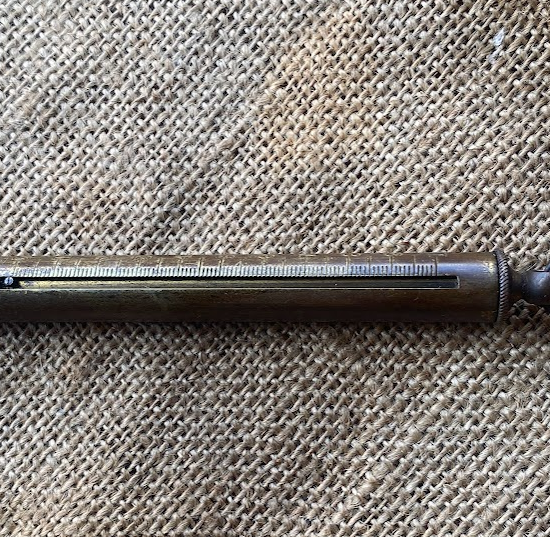 Salter Spring Balance Scale