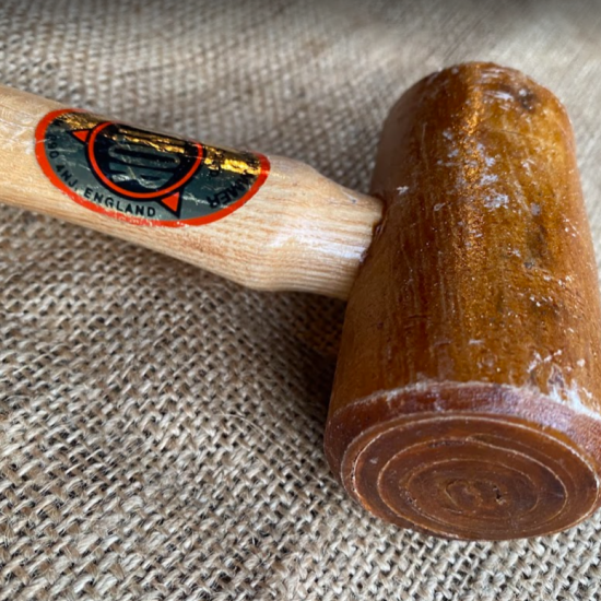 Thor 02112 Hide Mallet