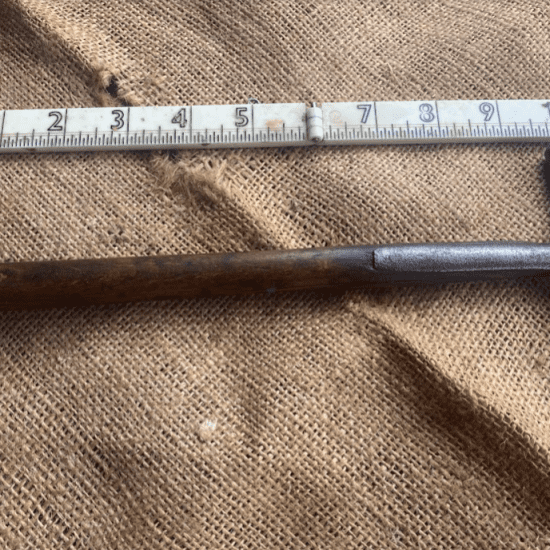 Vintage Wynn Timmins Upholstery Hammer