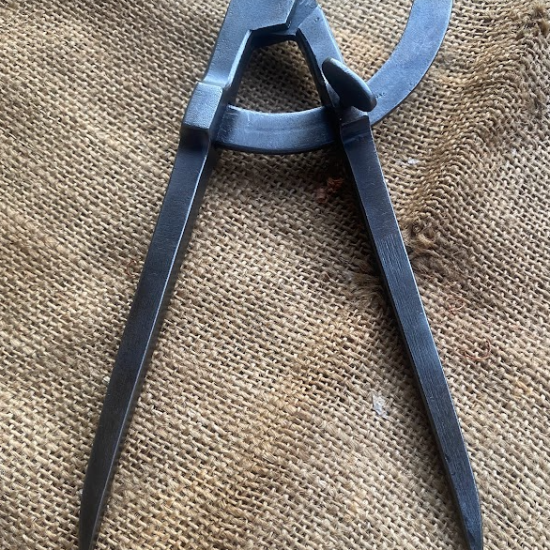 Artisan Winged Dividers
