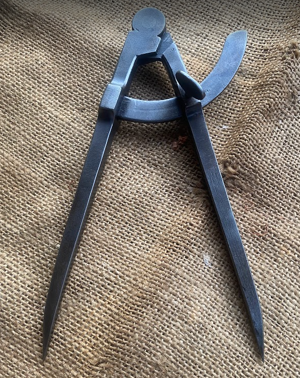Artisan Winged Dividers