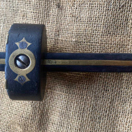 Vintage Hearnshaw Bros Mortise Gauge