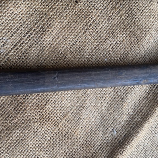Vintage Small Metalworking Hammer
